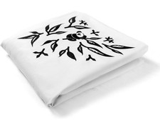 Nanit Smart Sheets Works with Nanit Cameras to Measure Your Baby's Growth NEW