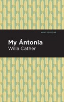 My ÁNtonia | Willa Cather | Taschenbuch | Kartoniert / Broschiert | Englisch