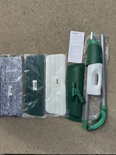 NEW Melaleuca Spray Mop System with 3 pads