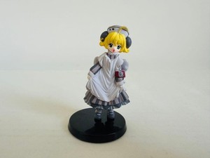 Di Gi Charat Figure | eBay