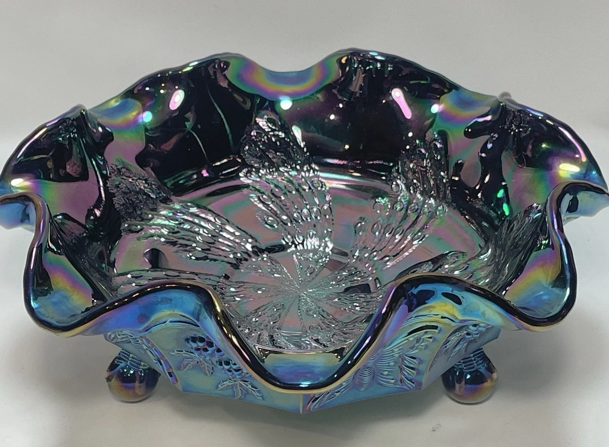 Fenton Butterfly for sale | eBay