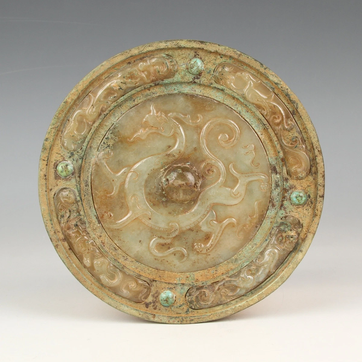 古董铜镜其他中国古董| eBay