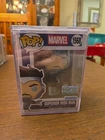 Funko Pop! Vinyl: Marvel - Superior Iron Man #1568 5000pcs