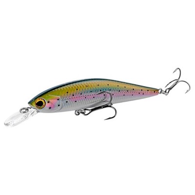 Shimano Yasei Trigger Twitch 60S