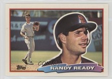 Randy Ready