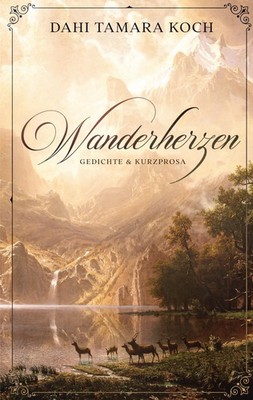Dahi Tamara Koch | Wanderherzen | Taschenbuch | Deutsch (2020) | 220 S.