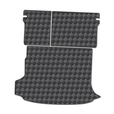 Cargo Mat  Backrest Mats for 2021-2024 2025 Buick 2021-2025 Buick Envision
