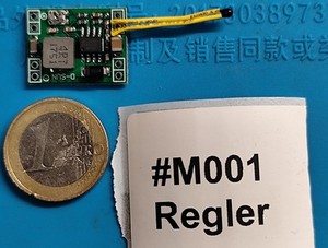 PWM Treibermodul, DC 12 V PWM 4-Draht-Lüftertemperaturregler Drehzahlregler Modul für PC-Lüfter/Alarm PWM Treibermodul, DC 12 V PWM 4-Draht-Lüftertemperaturregler Drehzahlregler Modul für PC-Lüfter/Alarm
