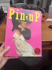 Pin-up Hajime Sorayama Book Japanese Illustra...