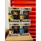 Funko Pop Lot Star Wars Elsbeth Admiral Thrawn Sister Offee