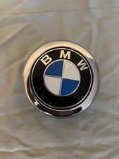 BMW Orginalteil | Heckklappengriff / Emblem  | 7270728 |