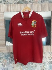British & Irish Lions Rugby