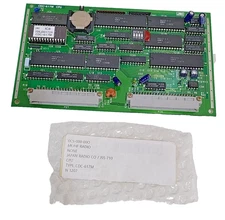 *New no box* JRC CDC-617M CPU 6PCJD00526E PCB Board 7DEJD0172A