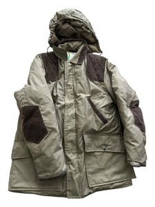 ジャケット・アウター 70's Woods Arctic Down Insulated Retro 70's Woods Arctic Down Insulated Retro Woods Parka In