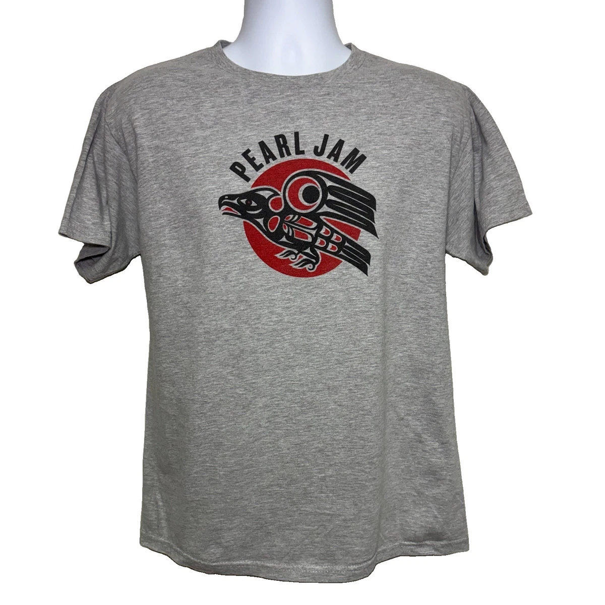 pearl jam concert shirt products for sale | eBay
