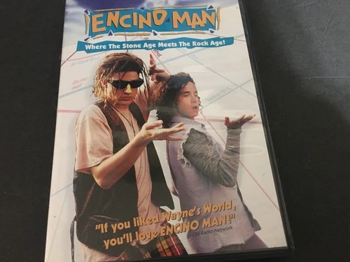 Encino Man (DVD)