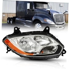 LT625B 2018 HALOGEN HEAD  R