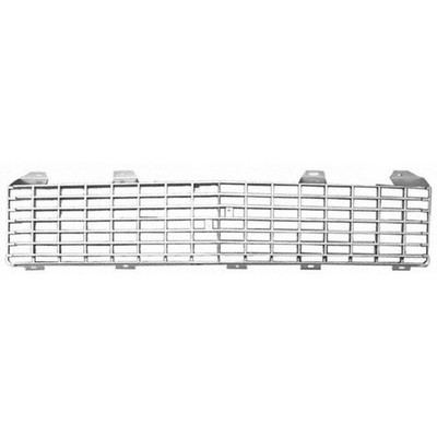 Grille Insert For 71-72 Chevrolet Blazer C10 Suburban C20 Suburban K10 Suburban