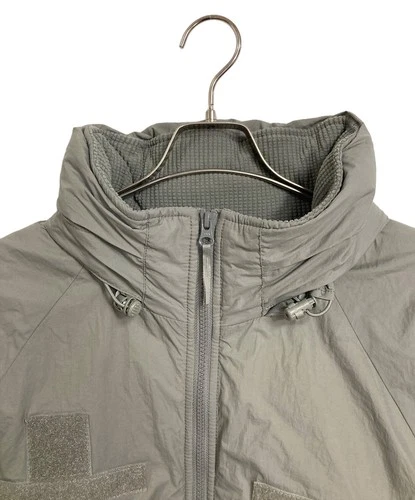 Freak's Store Level7 High Loft Jacket PrimaLoft Jacket Size M Gray image 6