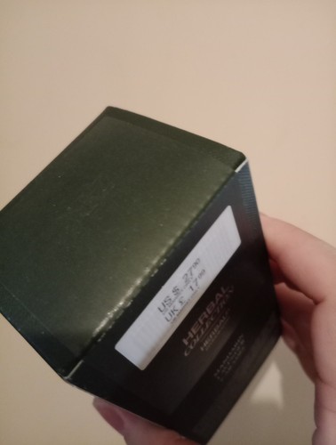 Profumo Zara Herbal Invigorating Edp 100 Ml - Foto 3 di 3