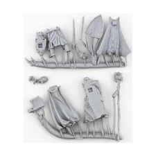 Fireforge Fantasy Minis 28mm Undead Collection #1 NM