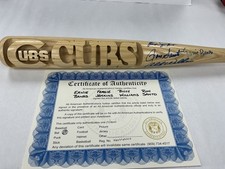 Billy Williams Cards, Rookie Card and Autographed Memorabilia Guide 18