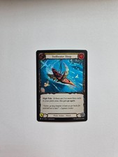 Flesh and Blood: High Seas - Swiftwater Sloop (Yellow) - SEA167 - Rainbow Foil