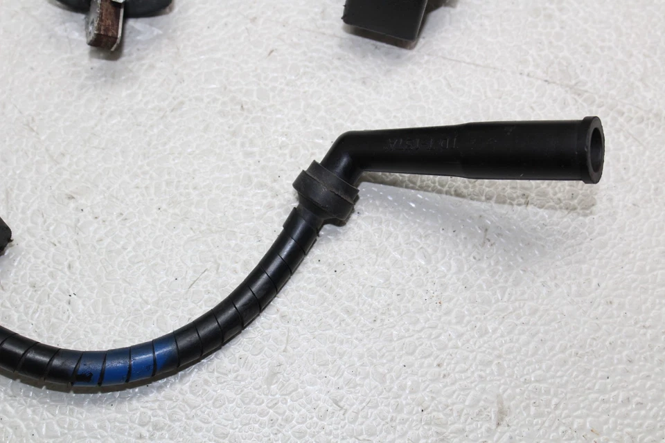 Yamaha V Star 650 XVS650A 1998-2010 clásico motor principal arnés de cableado motor Foto 2 de 4