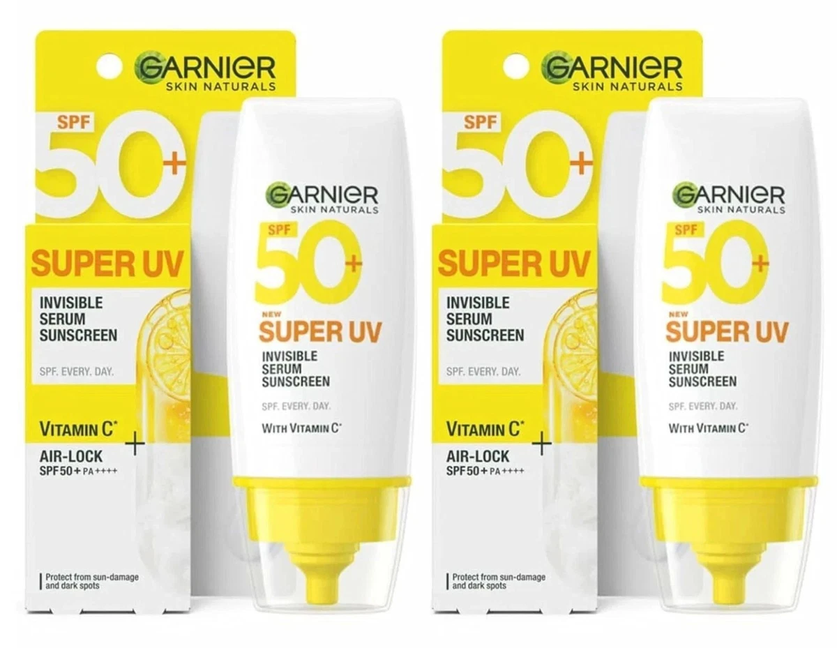 Garnier Sunscreen Products for sale | eBay
