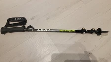LEKI Quantum Lite Trekking Pole Adjustable Speed Lock Large 54cm