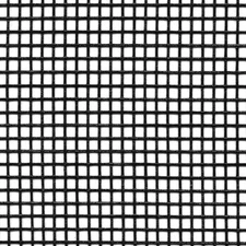 Saint-Gobain ADFORS 36in. x 84in. Charcoal Fiberglass Screen Roll for Windows