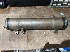 Case/case Ih Oil Cooler #1810171c2