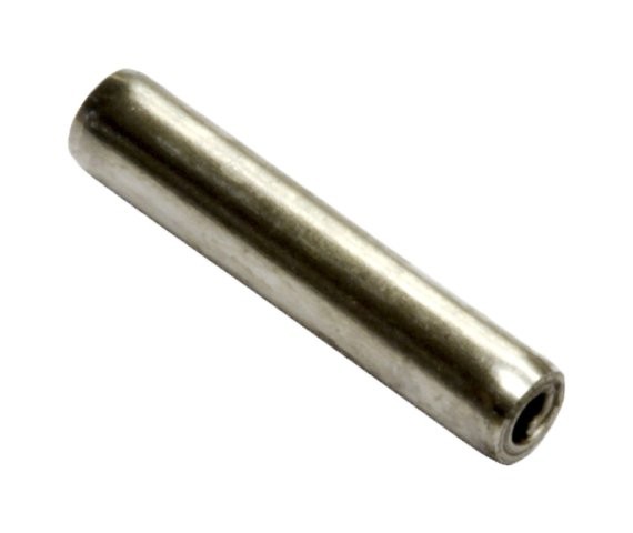 Coiled Spring Pin 5/64 x 5/16 HD 420 SS PV Oiled (150 Pieces)