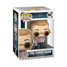 Funko Pop! TV: Sandman - The Corinthian - Figura de Vinilo Coleccionable - Idea