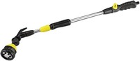 KäRcher 2.645-137.0 Giessstab Premium, Handbetrieben, Gartenschlauch-Aufsatz