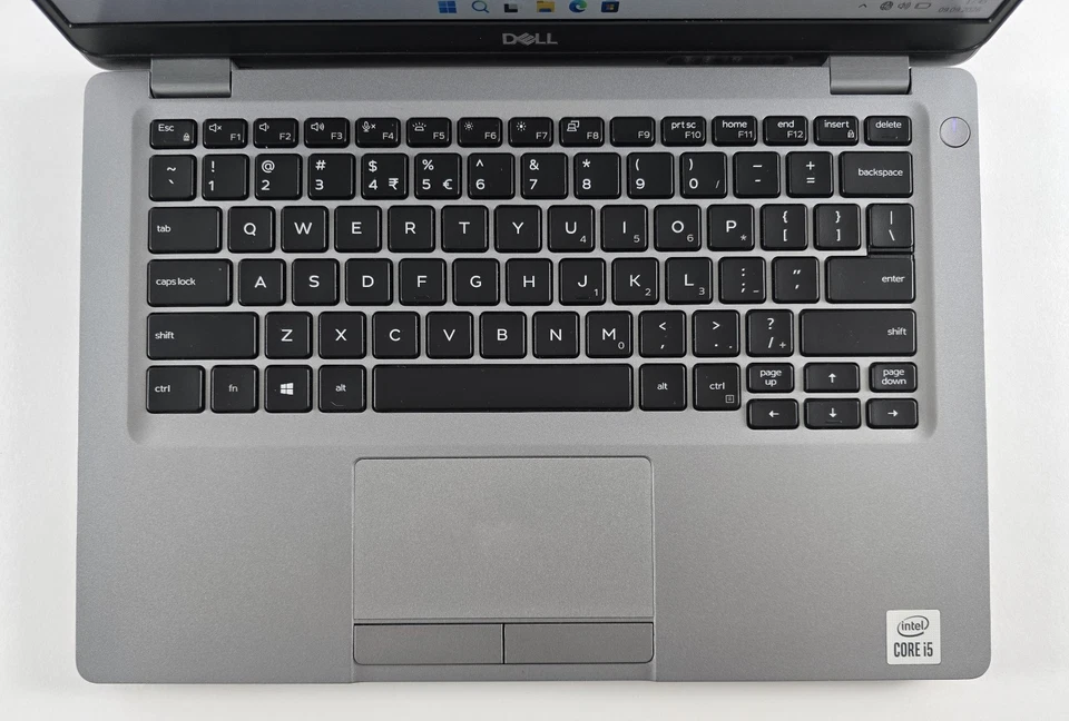Dell Latitude 5310 · i5-1035G1 · 16GB · 512GB, Foto 2 von 5