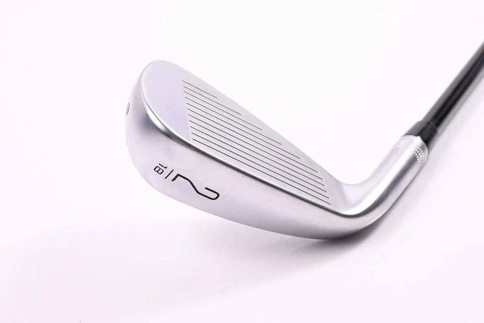 Wilson Staff Model RB #2 Iron / 18 Degree / Stiff Flex Hzrdus Gen4 Black Shaft - Image 3 of 4