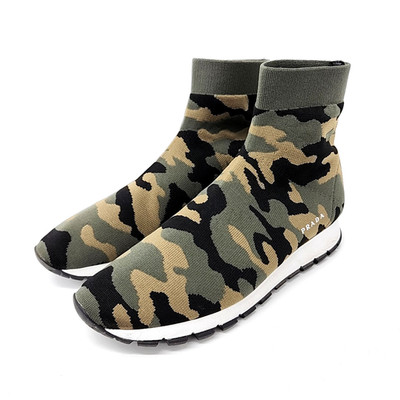 Prada Sneaker Saks 118955
