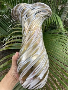 Cenedese Murano Vase | eBay