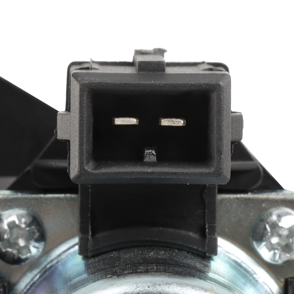 Válvula de control de refrigerante 98FU18495AC para Ford Ka 1.6 2001-2008 02 03 04 05 06 07 Foto 2 de 4