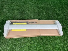 Cambro CPDS24H6480 Camshelving Premium Dunnage Stand 24" ,