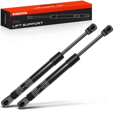 A-Premium 2x Front Hood Lift Supports Shock Struts for Nissan Armada 05-15 TITAN