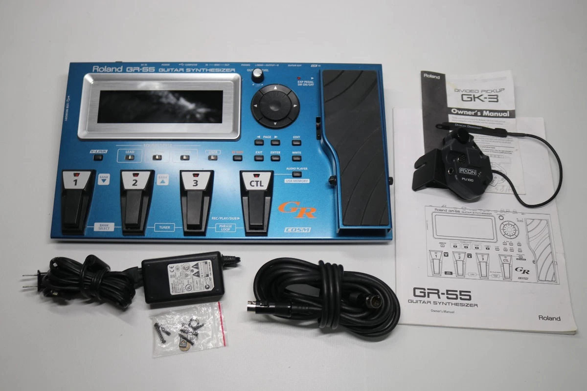 Roland GR-55 products for sale | eBay