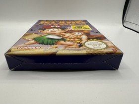 Nintendo NES -ADVENTURE ISLAND CLASSIC | Spiel & OVP inkl. Anleitung & Schuber✅