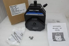 Masterflex / Cole-Parmer Easy-load II Peristaltic Pump Head 77601-60 / Note