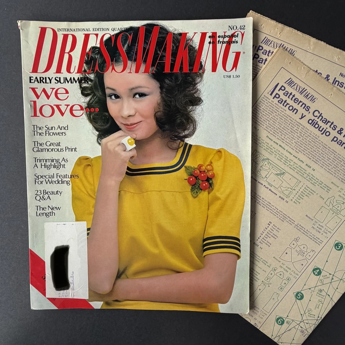 25+ Magazines in Spanish 1940-1979 for sale | Updated Oct 2026