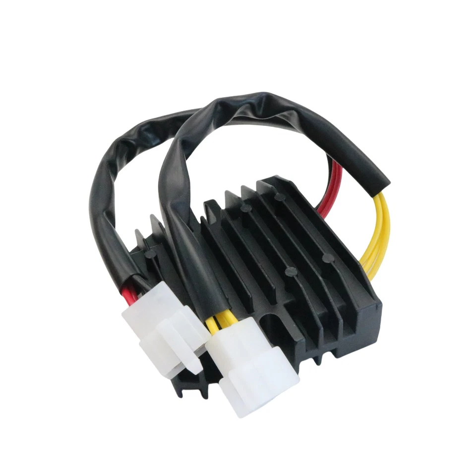 Fits For Ducati 749 848 999 1098 1099 1198 Hot Shot Rectifier/Regulator 10-009H - Image 2 of 4