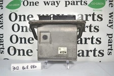 896610CF80 Toyota Tundra 2010 Engine Control Unit Module ECU ECM OEM 3N2 880 B8