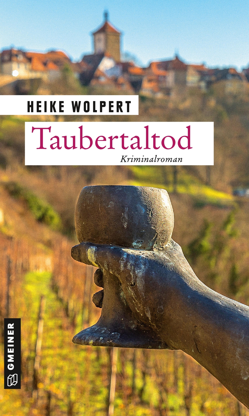 Thumbnail - Taubertaltod, Heike Wolpert