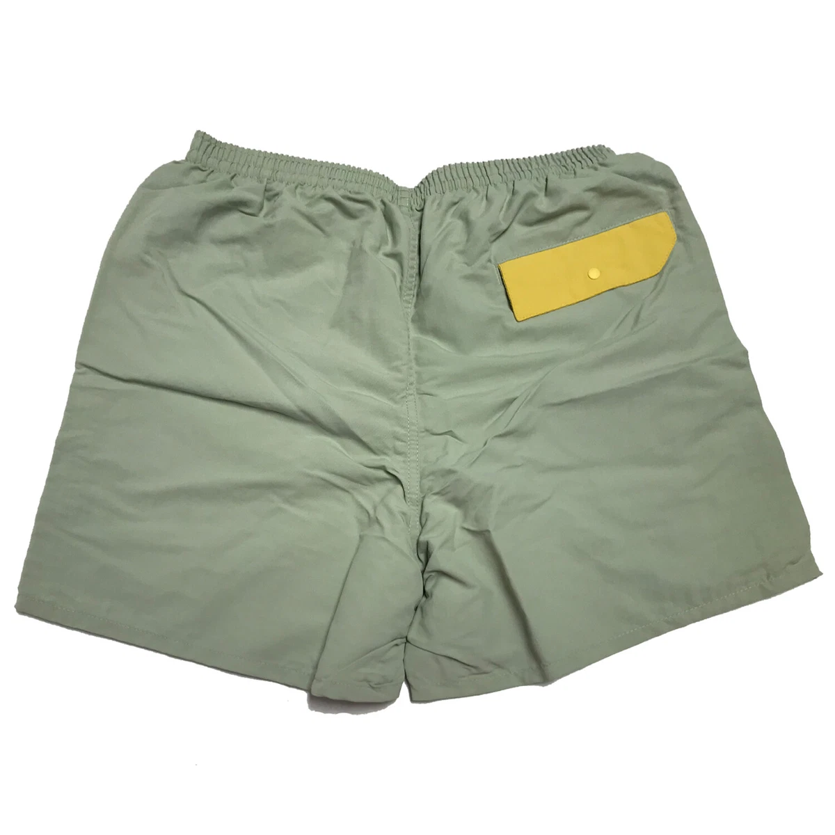 Patagonia shorts hotsell green